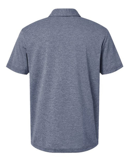 Adidas Men's Heathered Polo A582