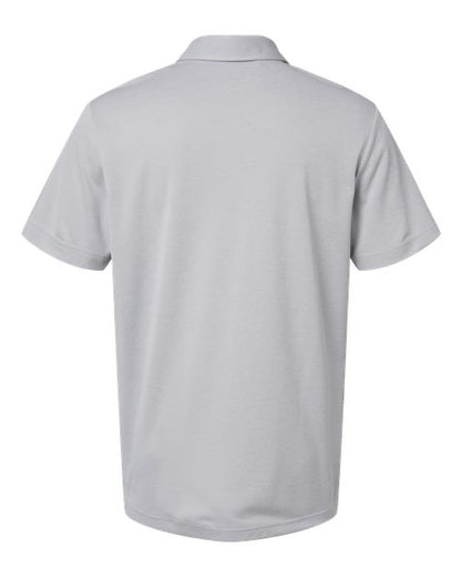 Adidas Men's Heathered Polo A582