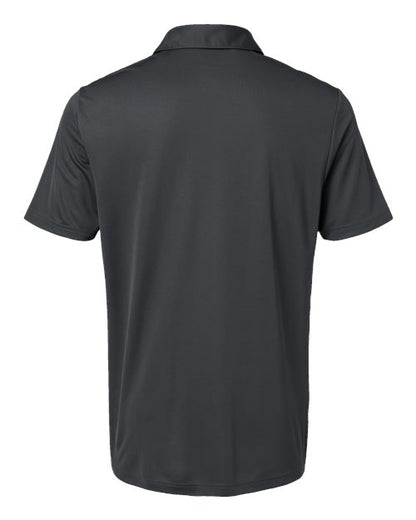 Adidas Men's Camo Chest Print Polo A585
