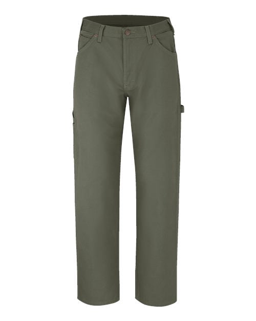 Dickies Men's Duck Carpenter Jeans 1933