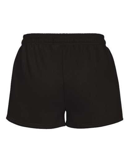 Badger Women's Athletic Fleece Shorts 1203