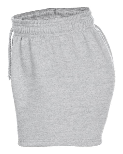 Badger Women's Athletic Fleece Shorts 1203