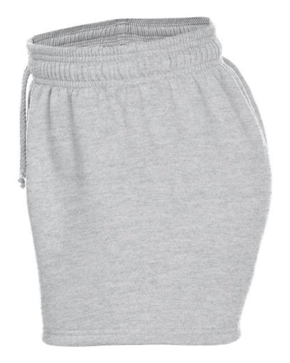 Badger Women's Athletic Fleece Shorts 1203