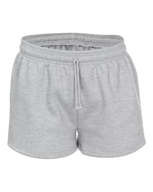 Badger Women's Athletic Fleece Shorts 1203