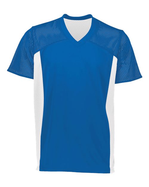 Augusta Sportswear Unisex Reversible Flag Football Jersey 264