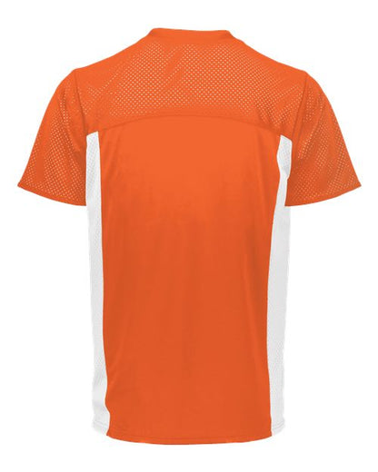 Augusta Sportswear Youth Reversible Flag Football Jersey 265