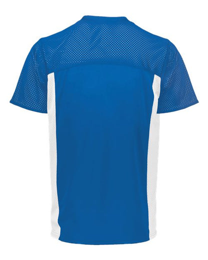 Augusta Sportswear Youth Reversible Flag Football Jersey 265