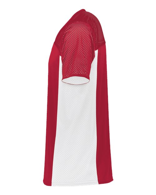 Augusta Sportswear Youth Reversible Flag Football Jersey 265