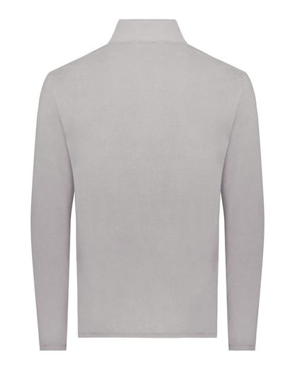 Augusta Sportswear Unisex Eco Revive™ Micro-Lite Fleece Full-Zip Jacket 6861