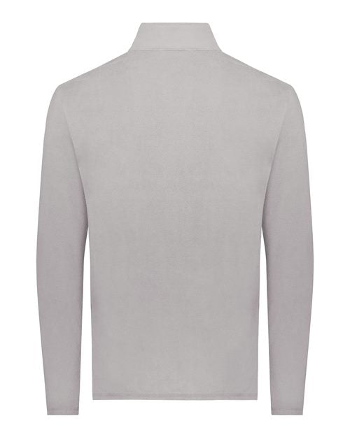 Augusta Sportswear Unisex Eco Revive™ Micro-Lite Fleece Full-Zip Jacket 6861