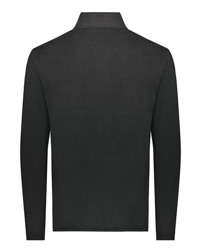 Augusta Sportswear Unisex Eco Revive™ Micro-Lite Fleece Full-Zip Jacket 6861