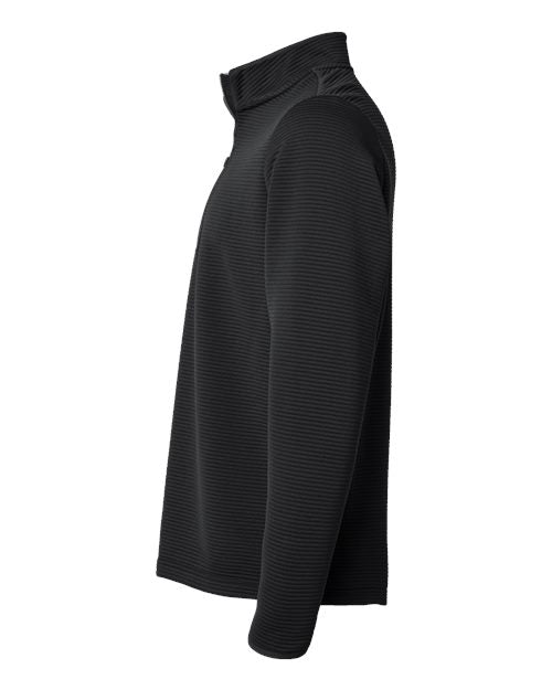 Adidas Men's Spacer Quarter-Zip Pullover A588