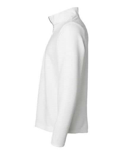 Adidas Men's Spacer Quarter-Zip Pullover A588