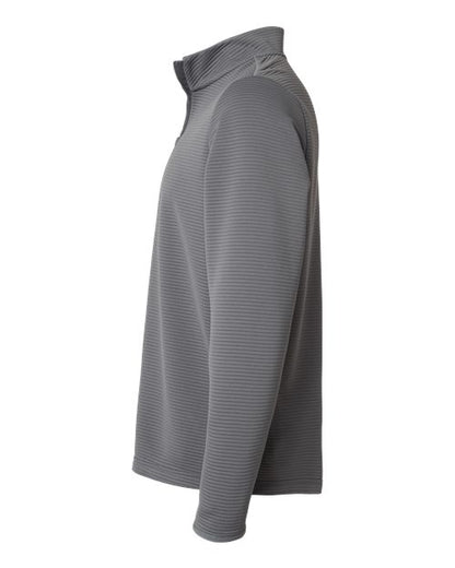 Adidas Men's Spacer Quarter-Zip Pullover A588