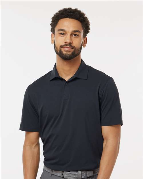 Adidas Men's Blended Polo A590