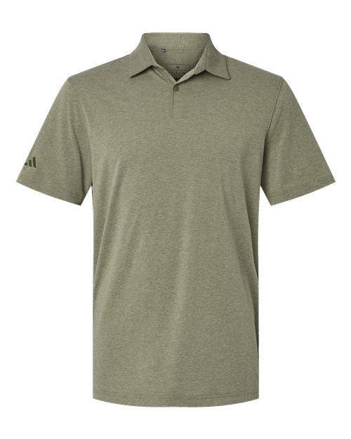 Adidas Men's Blended Polo A590