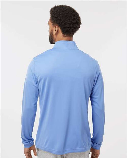 Adidas Men's Ultimate365 Lightweight Quarter-Zip Pullover A401