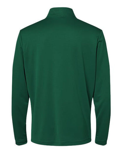 Adidas Men's Ultimate365 Lightweight Quarter-Zip Pullover A401