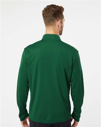 Adidas Men's Ultimate365 Lightweight Quarter-Zip Pullover A401