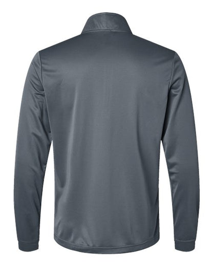Adidas Men's Ultimate365 Lightweight Quarter-Zip Pullover A401