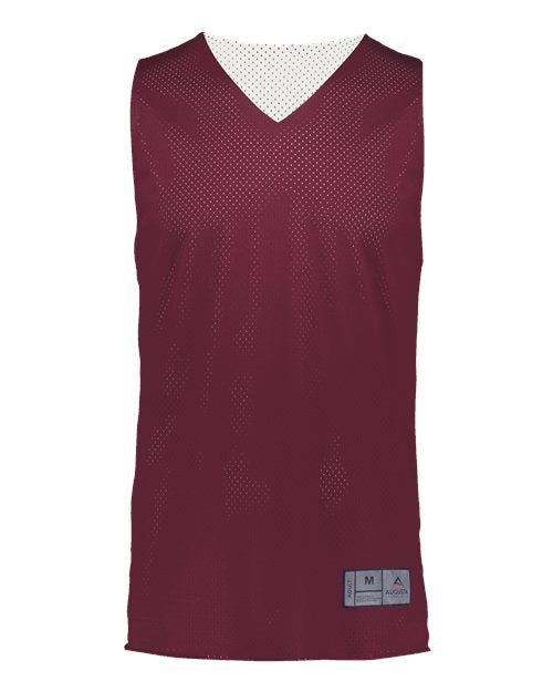 Augusta Sportswear Youth Reversible 2.0 Jersey 162