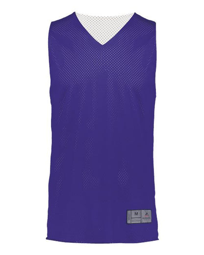 Augusta Sportswear Youth Reversible 2.0 Jersey 162