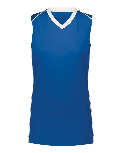 Augusta Sportswear Women's Rover Jersey 1687