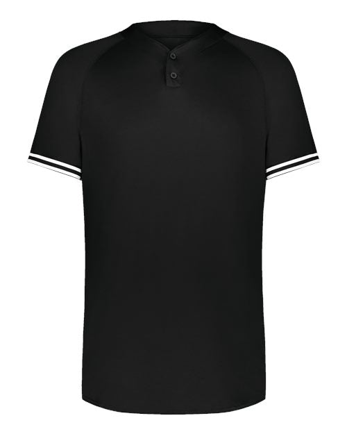 Augusta Sportswear Men's Cutter Henley Jersey 6905