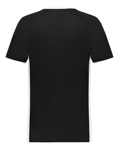 Augusta Sportswear Men's Cutter V-Neck Jersey 6907