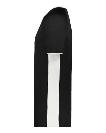 Augusta Sportswear Men's Cutter V-Neck Jersey 6907