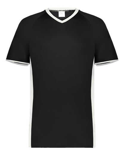 Augusta Sportswear Men's Cutter V-Neck Jersey 6907