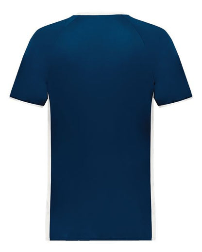Augusta Sportswear Men's Cutter V-Neck Jersey 6907