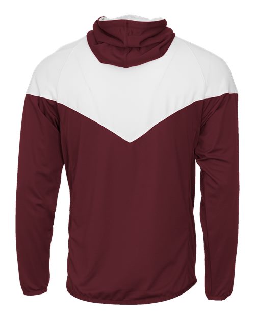 Badger Men's Spirit Outer-Core Jacket 7722