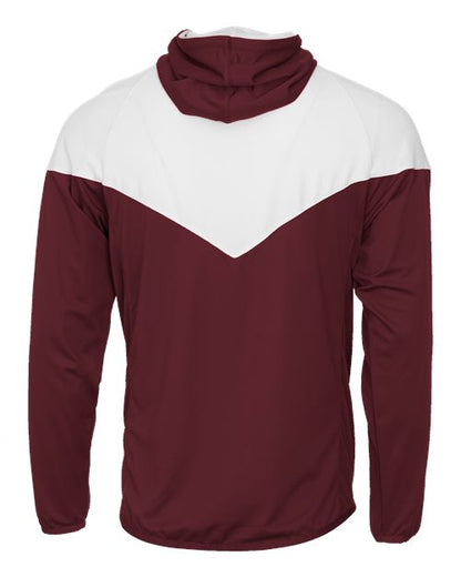 Badger Men's Spirit Outer-Core Jacket 7722
