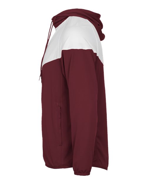 Badger Men's Spirit Outer-Core Jacket 7722