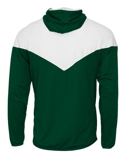 Badger Men's Spirit Outer-Core Jacket 7722