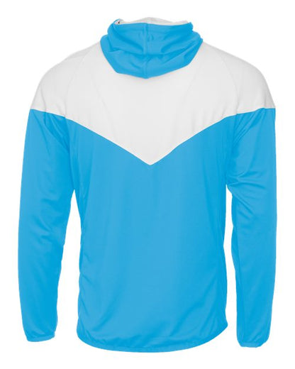 Badger Men's Spirit Outer-Core Jacket 7722