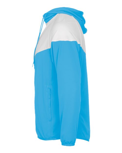 Badger Men's Spirit Outer-Core Jacket 7722