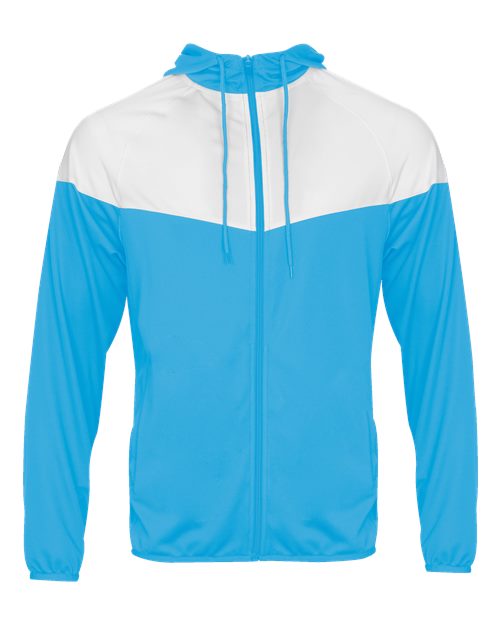 Badger Men's Spirit Outer-Core Jacket 7722