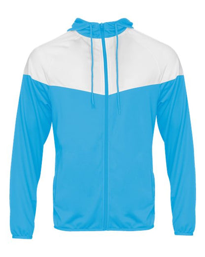 Badger Men's Spirit Outer-Core Jacket 7722