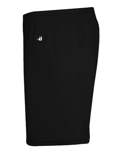 Badger Youth B-Core 4" Pocketed Shorts 2146