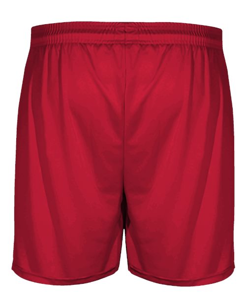 Badger Youth B-Core 4" Pocketed Shorts 2146