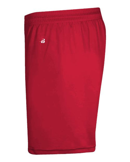 Badger Youth B-Core 4" Pocketed Shorts 2146