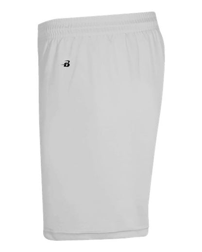Badger Youth B-Core 4" Pocketed Shorts 2146