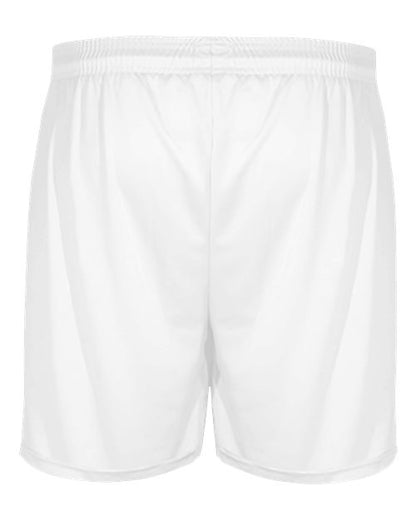Badger Youth B-Core 4" Pocketed Shorts 2146