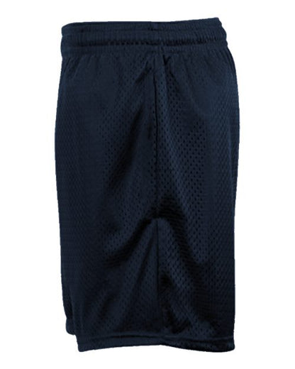 Badger Youth Tricot 4" Mesh Shorts 2225