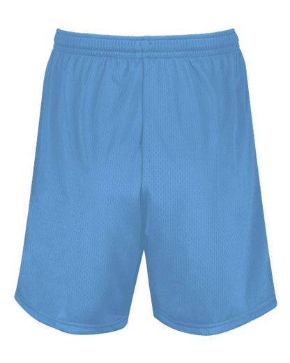 Augusta Sportswear Youth Modified Mesh Shorts 1851