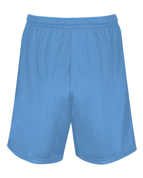 Augusta Sportswear Youth Modified Mesh Shorts 1851