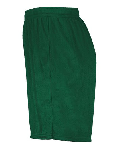 Augusta Sportswear Youth Modified Mesh Shorts 1851