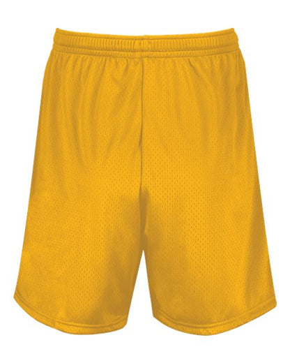 Augusta Sportswear Youth Modified Mesh Shorts 1851